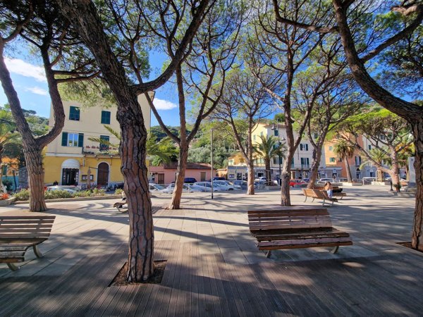 terreno agricolo in vendita a Portovenere in zona Le Grazie