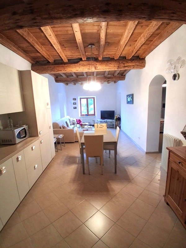 appartamento in vendita a Portovenere in zona Le Grazie