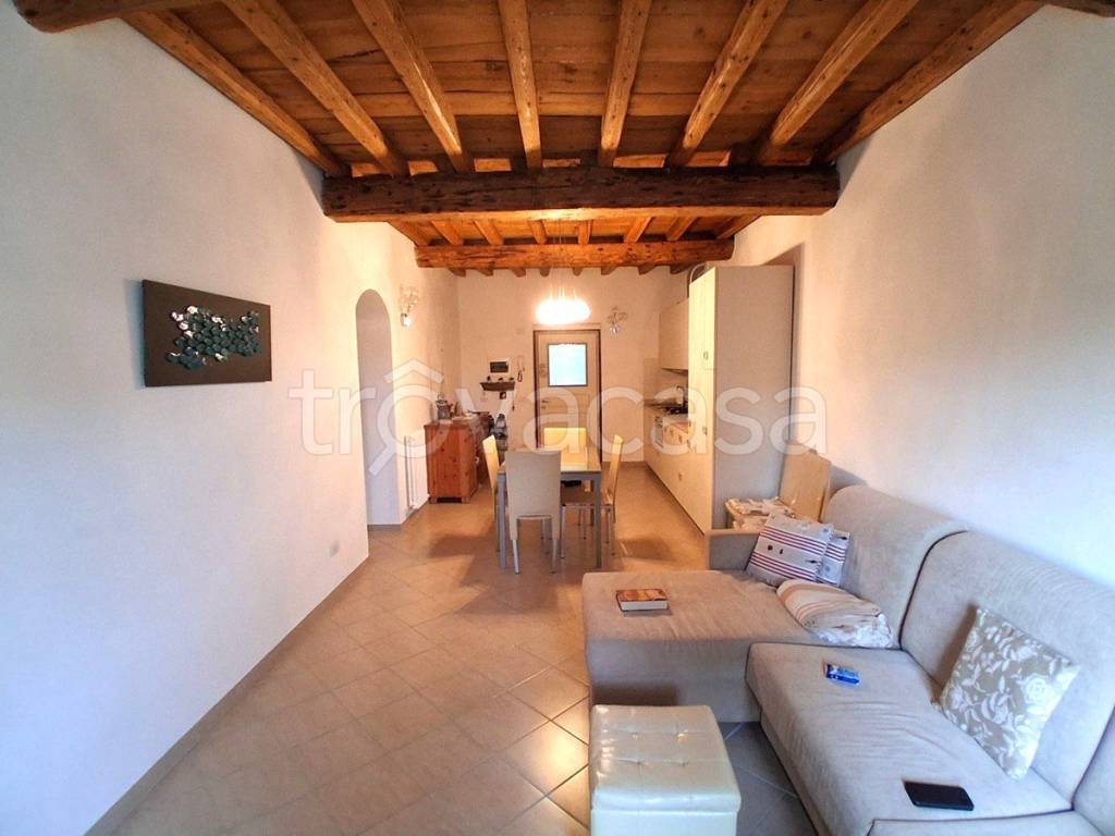 appartamento in vendita a Portovenere in zona Le Grazie