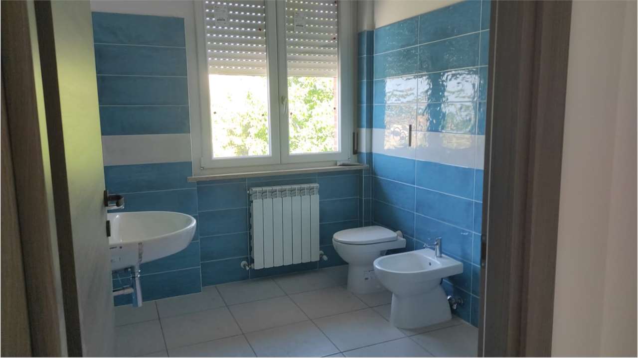 appartamento in vendita a Portovenere in zona Le Grazie