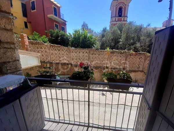 appartamento in vendita a Portovenere in zona Fezzano