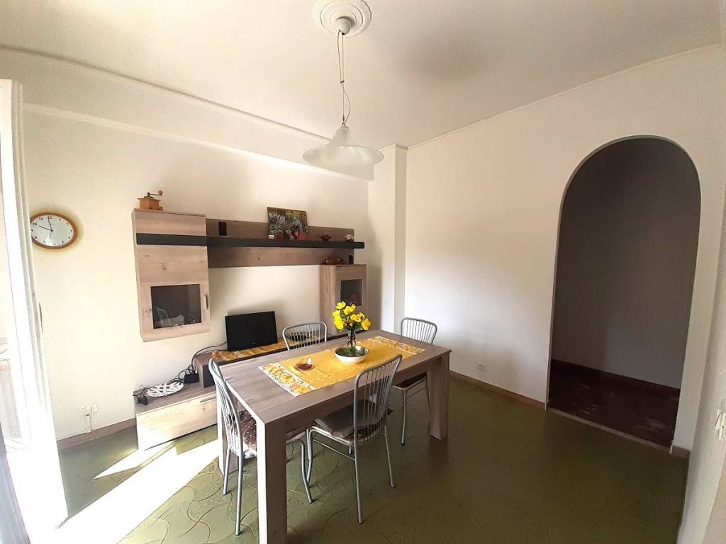 appartamento in vendita a Portovenere