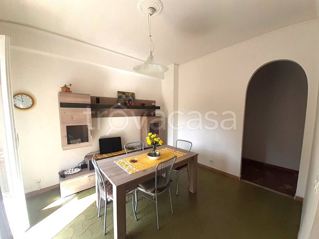 appartamento in vendita a Portovenere