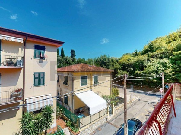 appartamento in vendita a Portovenere in zona Fezzano