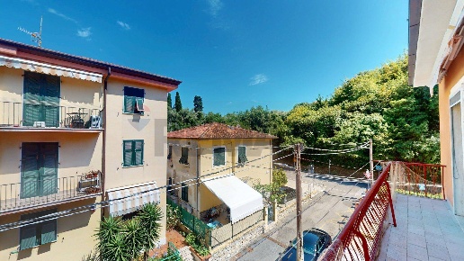 appartamento in vendita a Portovenere in zona Fezzano