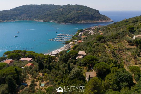 casa indipendente in vendita a Portovenere