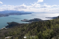 azienda agricola in vendita a Portovenere in zona Le Grazie