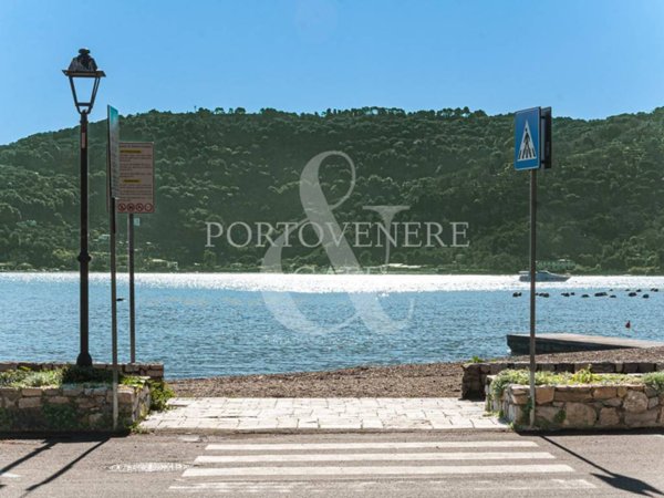 appartamento in vendita a Portovenere
