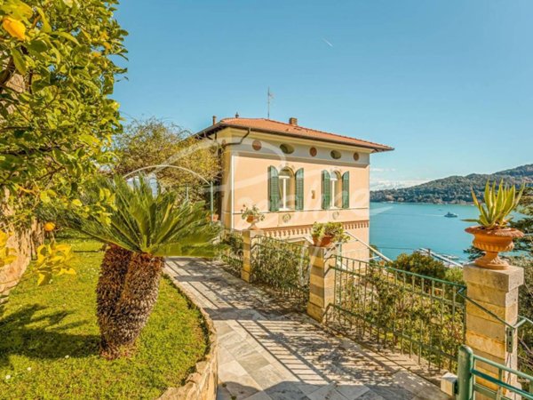 casa indipendente in vendita a Portovenere