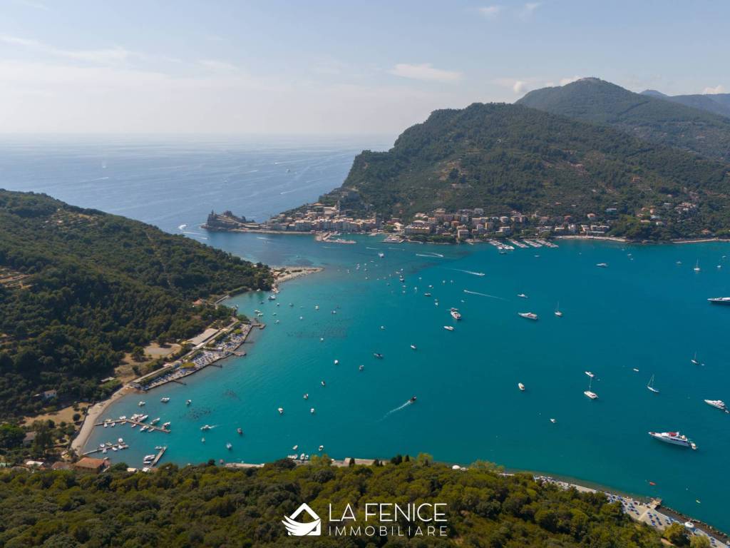 casa indipendente in vendita a Portovenere