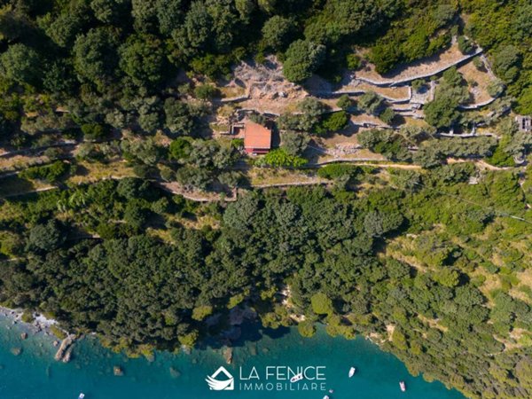 casa indipendente in vendita a Portovenere