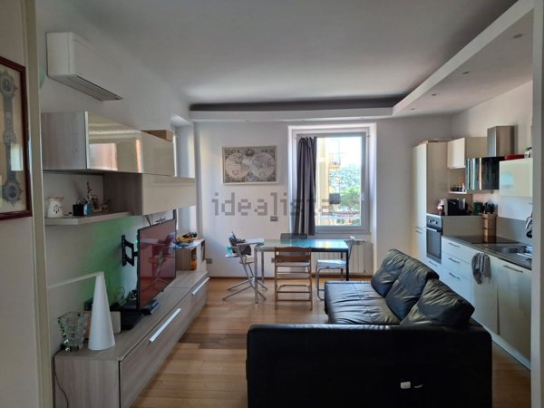 appartamento in vendita a Portovenere in zona Le Grazie