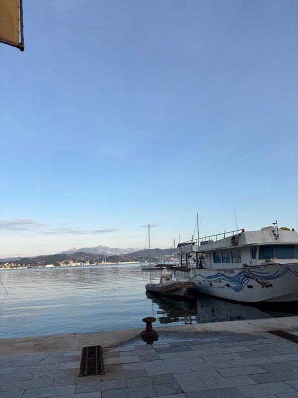 appartamento in vendita a Portovenere