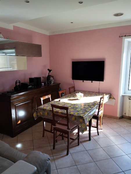 appartamento in vendita a Portovenere in zona Le Grazie