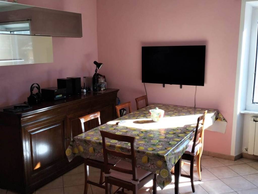 appartamento in vendita a Portovenere in zona Le Grazie