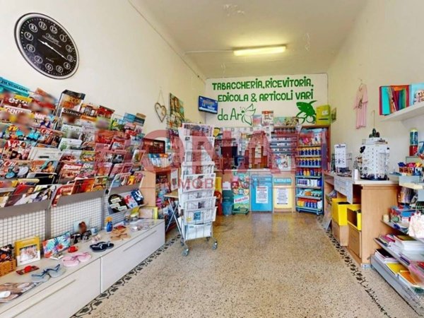 negozio in vendita a Portovenere in zona Fezzano