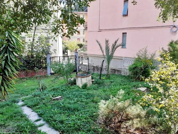 appartamento in vendita a Portovenere in zona Le Grazie