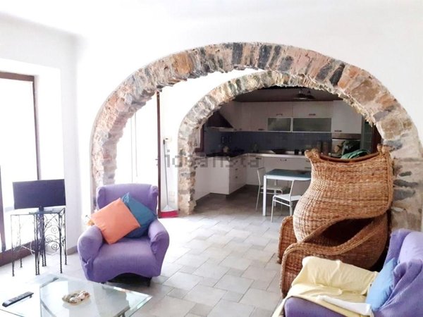 appartamento in vendita a Portovenere in zona Le Grazie