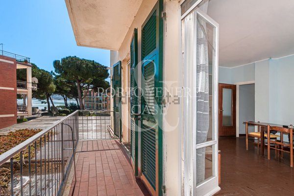 appartamento in vendita a Portovenere