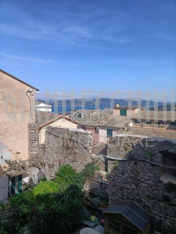 appartamento in vendita a Portovenere