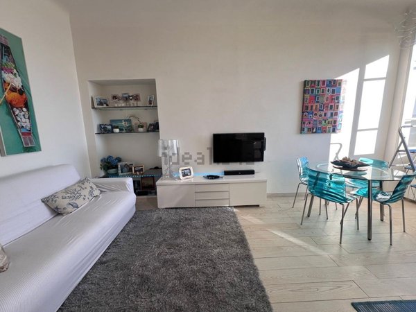 appartamento in vendita a Portovenere in zona Le Grazie