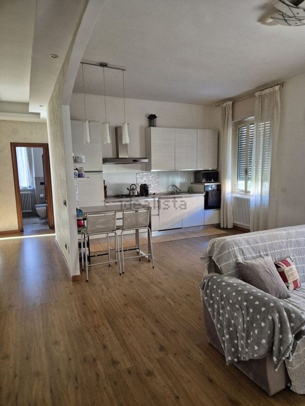 appartamento in vendita a Portovenere in zona Le Grazie