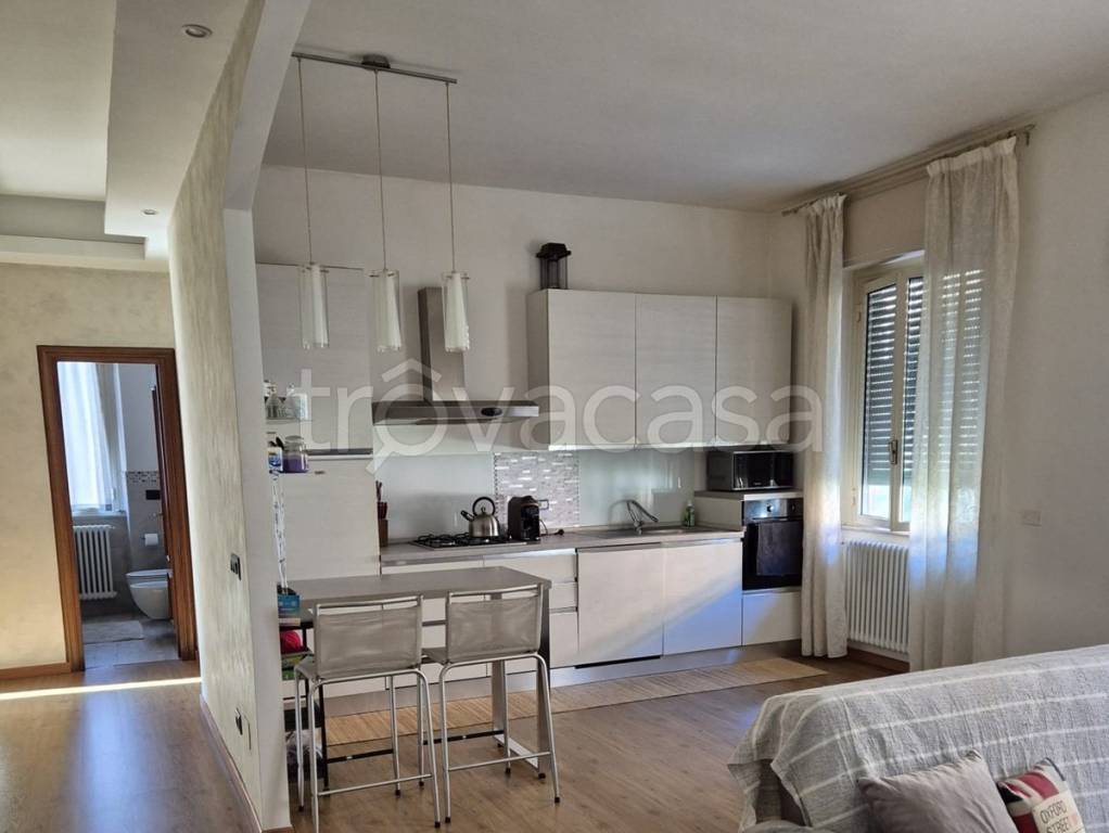 appartamento in vendita a Portovenere in zona Le Grazie
