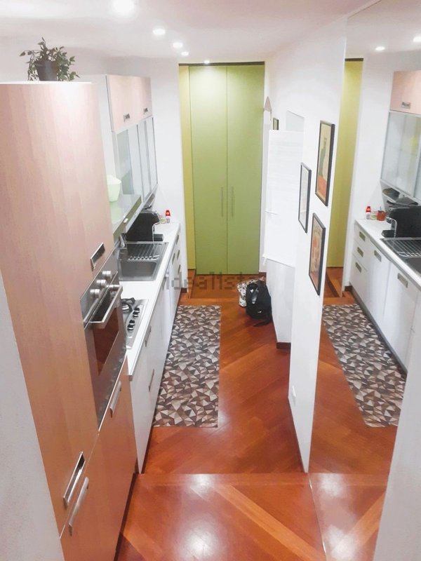 appartamento in vendita a Portovenere in zona Le Grazie