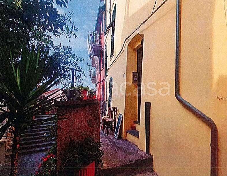 appartamento in vendita a Portovenere