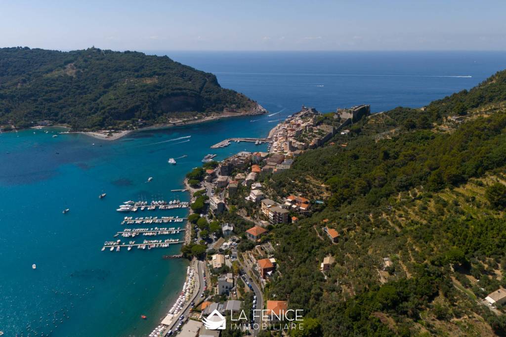 casa indipendente in vendita a Portovenere