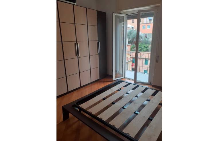 appartamento in vendita a Portovenere in zona Le Grazie