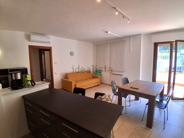 appartamento in vendita a Portovenere in zona Le Grazie