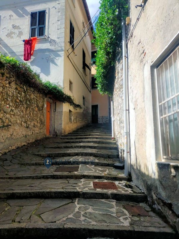 appartamento in vendita a Portovenere in zona Fezzano