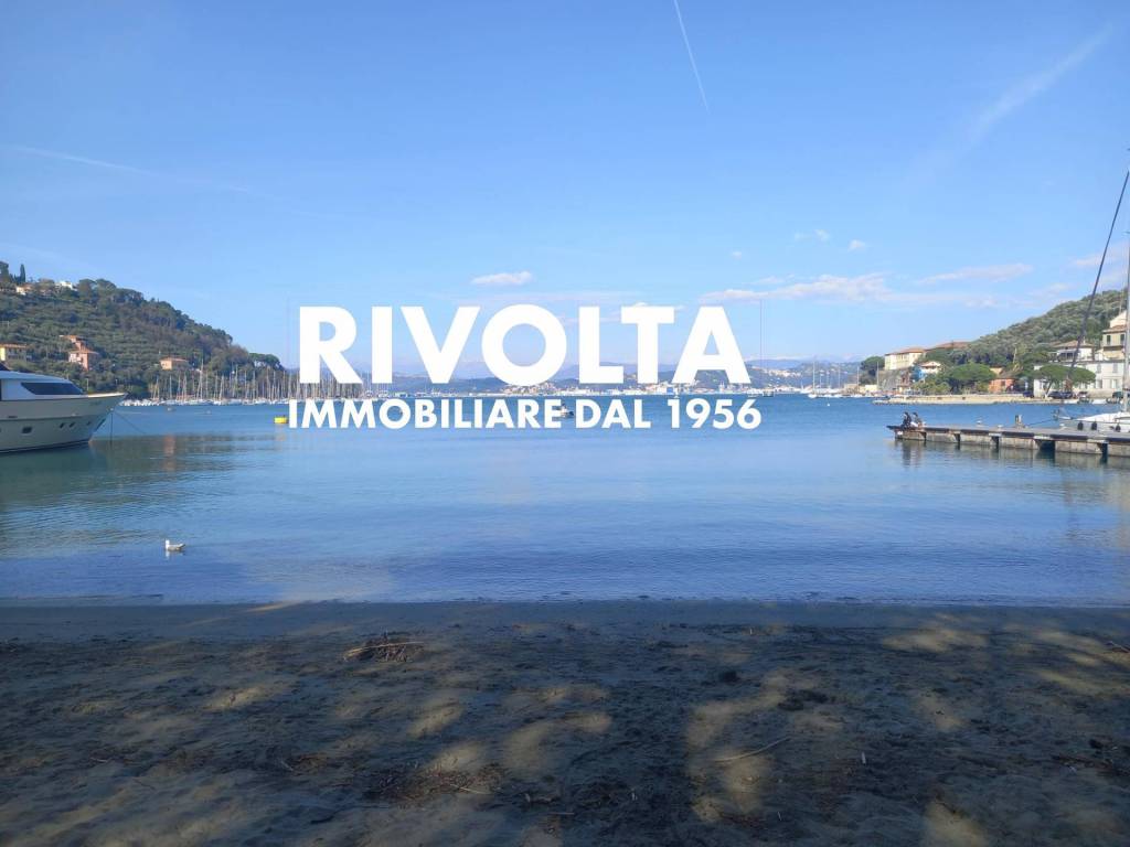 appartamento in vendita a Portovenere