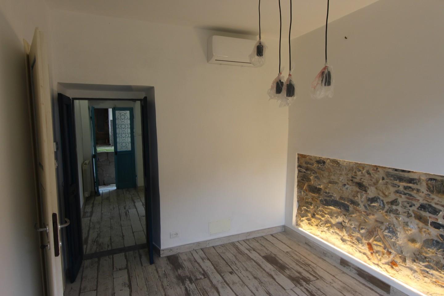 appartamento in vendita a Portovenere in zona Le Grazie