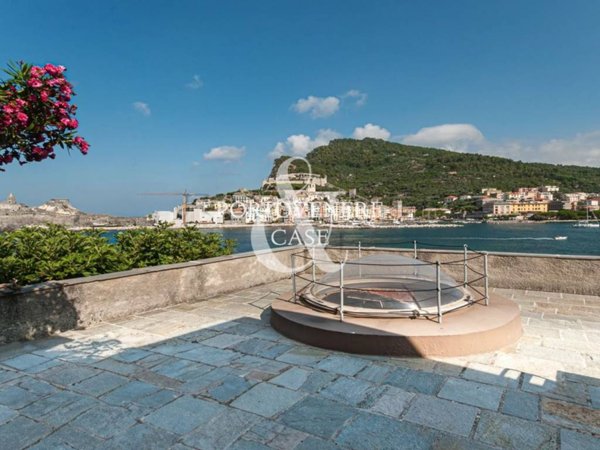 appartamento in vendita a Portovenere