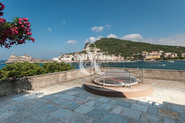 appartamento in vendita a Portovenere