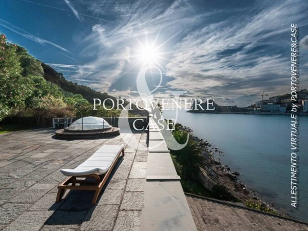 appartamento in vendita a Portovenere