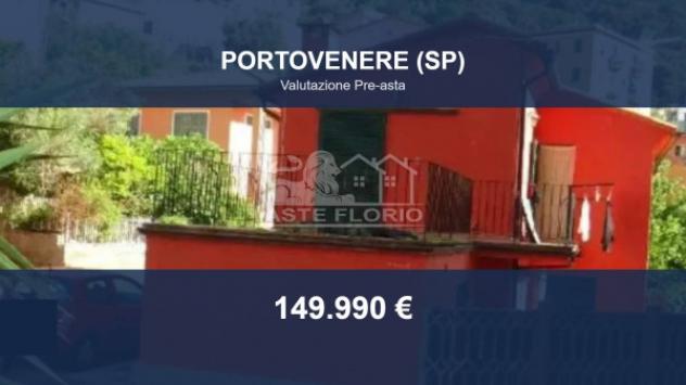 casa indipendente in vendita a Portovenere in zona Le Grazie