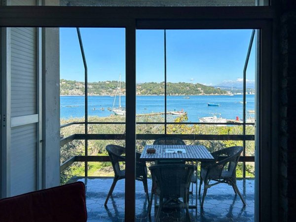 casa indipendente in vendita a Portovenere