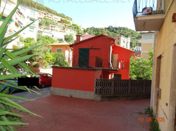 casa indipendente in vendita a Portovenere in zona Le Grazie