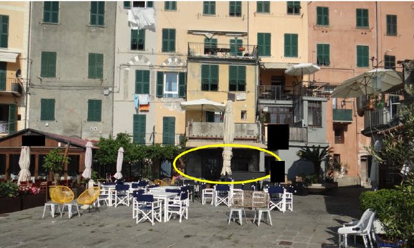 negozio in vendita a Portovenere