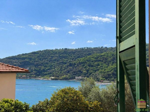 appartamento in vendita a Portovenere