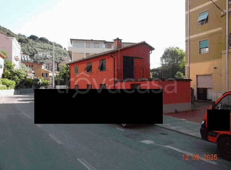 casa indipendente in vendita a Portovenere