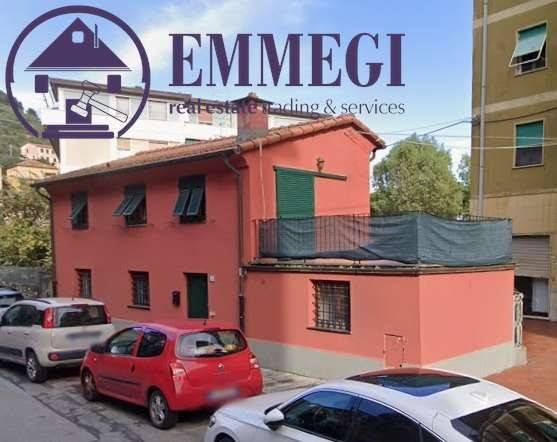 casa indipendente in vendita a Portovenere in zona Le Grazie