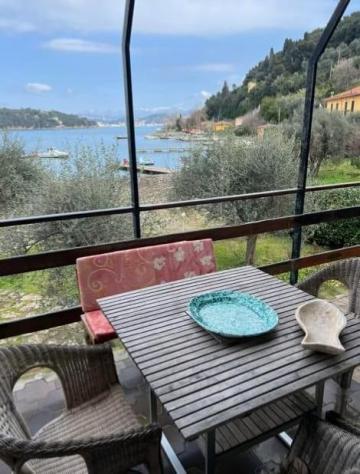 casa indipendente in vendita a Portovenere