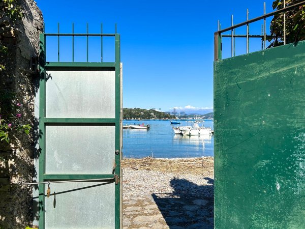 casa indipendente in vendita a Portovenere