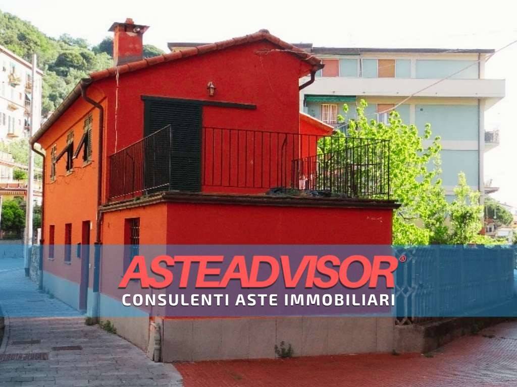 casa indipendente in vendita a Portovenere in zona Le Grazie