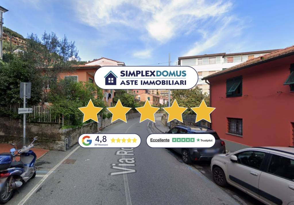 casa indipendente in vendita a Portovenere in zona Le Grazie