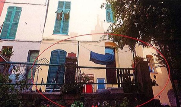 appartamento in vendita a Portovenere